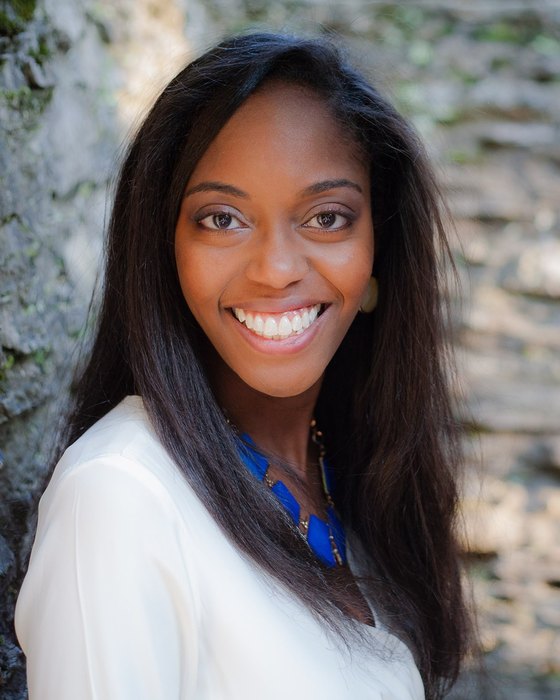 Richelle Delia, PhD
